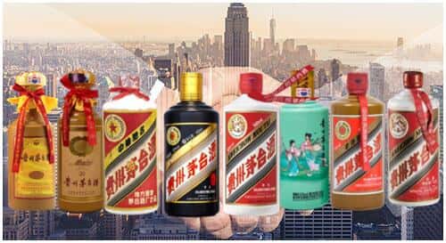 果洛班玛县回收茅台