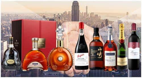 果洛班玛县回收洋酒